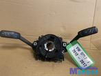 VW GOLF 7 tiguan Stuurkolom combischakelaar 5Q0953507DD 2012, Auto-onderdelen, Dashboard en Schakelaars, Gebruikt, -, Volkswagen