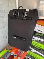 Fietstas, Ophalen, Nieuw