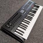 Korg Triton Taktile 49 MIDI Keyboard Controller, Korg, Zo goed als nieuw, Aanslaggevoelig, Ophalen