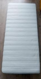 Matras Malvik IKEA - 90X200X15cm., Ophalen, 90 cm, Eenpersoons, Zo goed als nieuw