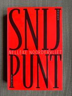 Nelleke Noordervliet - Snijpunt, Ophalen of Verzenden, Zo goed als nieuw, Nelleke Noordervliet