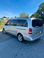 Mercedes-Benz V-Klasse 2.2 CDI 120KW V220 Lang AUT 2014, Auto's, Mercedes-Benz, Automaat, Euro 5, Achterwielaandrijving, 4 cilinders