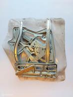 Raammechanisme links achter Saab 900 Cabrio 5510003, Gebruikt, Ophalen of Verzenden, Saab, Saab