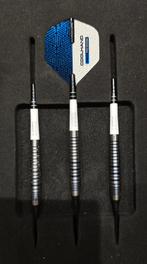 Dartpijlen Red Dragon Luke Humphries TX3 softtip, Sport en Fitness, Darts, Ophalen of Verzenden, Zo goed als nieuw, Pijlen