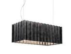 Foscarini Diesel Container hanglamp showroommodel, Ophalen, Zo goed als nieuw, Diesel Foscarini hanglamp, Minder dan 50 cm