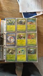 Pokemon Temporal Forces, Hobby en Vrije tijd, Verzenden, Zo goed als nieuw, Losse kaart