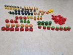 Toppeez janlinders, Verzamelen, Supermarktacties, Overige supermarkten, Ophalen