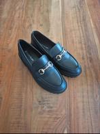 Bodyflirt loafers 41, Kleding | Dames, Schoenen, Ophalen, Zo goed als nieuw, Zwart, Instappers