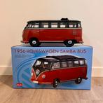 1:12 Sunstar Volkswagen T1 Samba Spijlbus, Ophalen of Verzenden, Nieuw, 1:9 t/m 1:12, Auto