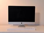 iMac 2019 - 27 inch - 2TB SSD, 16GB RAM, Originele Doos, Ophalen, SSD, IMac, Zo goed als nieuw