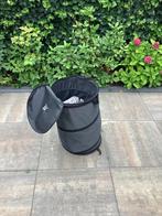 Camping Wasmand - Opvouwbaar, Huis en Inrichting, Woonaccessoires | Prullenbakken, Kunststof, Gebruikt, 40 liter of meer, Ophalen of Verzenden