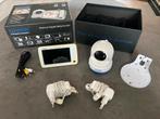 Luvion Supreme Connect Babyfoon / babymonitor, Kinderen en Baby's, Babyfoons, Ophalen of Verzenden, Gebruikt, 250 meter of meer