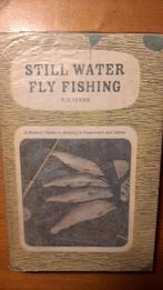 Still Water Fly Fishing - T.C. Ivens, Ophalen, Overige typen