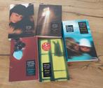 Simone van der Vlugt, 5 titels, Ophalen of Verzenden, Gelezen