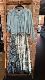 K-design jurk maxijurk, Kleding | Dames, Jurken, K-design, Overige kleuren, Ophalen of Verzenden, Zo goed als nieuw
