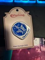 Efteling Klein Duimpje 2023 Speldje Nieuw, Verzamelen, Speldjes, Pins en Buttons, Verzenden, Nieuw, Figuurtje, Speldje of Pin