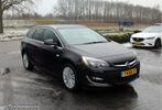 Opel Astra Sports Tourer 1.4 Turbo Design Edition | 2013 | L, Voorwielaandrijving, Euro 5, Stof, Gebruikt
