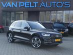 Audi Q5 55 TFSI e quattro Competition / PANO / B&O Audio / 2, Automaat, 4 cilinders, Zwart, Hybride Elektrisch/Benzine