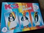 K3 puzzel, Kinderen en Baby's, Speelgoed | Kinderpuzzels, Ophalen, Meer dan 50 stukjes, Nieuw, 6 jaar of ouder