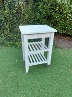 Bekvam ikea keukentrolley, Huis en Inrichting, Ophalen, Gebruikt, 50 tot 100 cm, Minder dan 100 cm