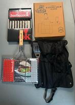 BBQ Set - Barbecook & Big Jeff, Ophalen, Nieuw