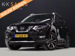 Nissan X-Trail 1.3 DIG-T N-Connecta [TREKHAAK, SCHUIFDAK BOS, Gebruikt, Euro 6, 4 cilinders, 160 pk
