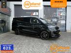 Peugeot Expert Bestel 2.0 BlueHDi 180 L3 DC BLACKONBLACK, Auto's, Bestelauto's, Automaat, Gebruikt, Euro 6, 4 cilinders