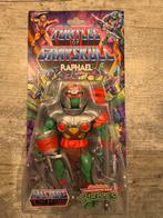 Turtles of Grayskull Raphael Master of the universe MOC, Ophalen of Verzenden, Gebruikt
