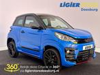 Ligier JS60 Dci Sport Ultimate SUN Meer ruimte, meer stijl, Nieuw, Ligier
