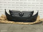 Voorbumper Mercedes Vito W447 NIEUW ORIGINEEL A4478850425, Gebruikt, Voor, Mercedes-Benz, Ophalen of Verzenden