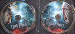 Harry Potter Deathly Hallows part 2 (2disc SE)1710, Avontuur, Ophalen of Verzenden, Zo goed als nieuw, Tv fictie