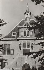 oostvoorne- raadhuis, Ophalen of Verzenden, 1940 tot 1960, Friesland