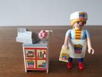 Playmobil 5292 serveerster met kassa, Ophalen of Verzenden, Zo goed als nieuw