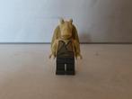 LEGO Star Wars Jar Jar Binks, Ophalen of Verzenden, Zo goed als nieuw, Losse stenen, Lego