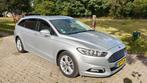 Ford Mondeo wagon 1.5 Titanium Ecoboost AUT 2017 Grijs, Auto's, 15 km/l, 4 cilinders, Mondeo, 160 pk