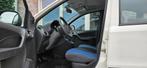 Fiat Panda 1.2 Active NAP! Stuurbekrachtiging! Nieuwe Apk! N, Euro 5, Gebruikt, 1242 cc, Wit