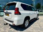 Toyota Land Cruiser 2.8 D-4D Window VAN, 1e eigenaar, NAP, 3, Auto's, Bestelauto's, Automaat, Stof, Gebruikt, 4 cilinders