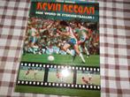 sportboeken over voetbal en wielrennen, Verzenden, Gelezen, Balsport