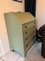 Secretaire kastje, Huis en Inrichting, Kasten | Secretaires, Ophalen, Gebruikt