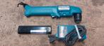 Makita Haakse boormachine, Ophalen of Verzenden, Gebruikt, Haakse handslijpmachine