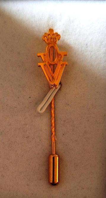 Speld Oorlogsvrijwilliger beschikbaar voor biedingen