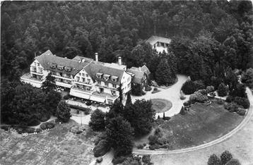 (387-060-001) Oosterbeek Hotel de Bilderberg beschikbaar voor biedingen