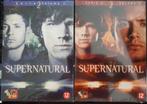 Supernatural - Seizoen 2, Boxset, Ophalen of Verzenden, Science Fiction, Nieuw in verpakking