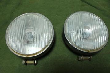 Halogeen verstralers DDR ?? halogen doorsende 15 cm beschikbaar voor biedingen