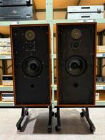 Spendor BC1, met stands, zeer mooi, met garantie, Contact@vintageaudiobreda.nl, Spendor, Zo goed als nieuw, Bosschendijk 193b, Oudenbosch
