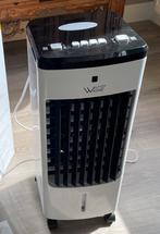 Watts Home Mobiele Luchtkoeler - Nieuw, Ophalen, Minder dan 60 m³, Nieuw, 3 snelheden of meer
