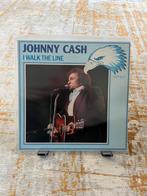 Johnny Cash - I walk the line, Cd's en Dvd's, 1980 tot heden, Overige formaten, Ophalen of Verzenden, Zo goed als nieuw