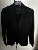 Zara Blazer - Maat XXS, Ophalen of Verzenden, Maat 34 (XS) of kleiner, Zwart, Jasje