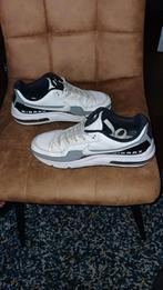 Wit zwarte air max, Ophalen of Verzenden, Zo goed als nieuw, Schoenen