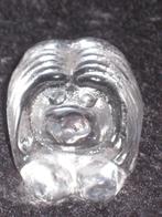 Kosta Boda Glass Troll SAAB / Glass Paperweight, Ophalen